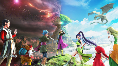 Dragon Quest, Angry Birds, FIFA ja Silent Hill ovat nyt hall of famers -listalla.