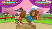 Super Monkey Ball: Step & Roll - Launch Trailer