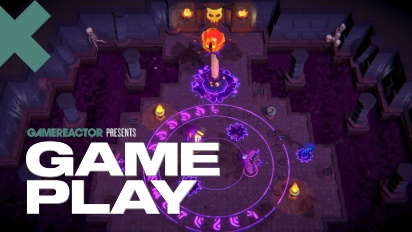 CTHULOOT - Rebeca Let&rsquo;s Play