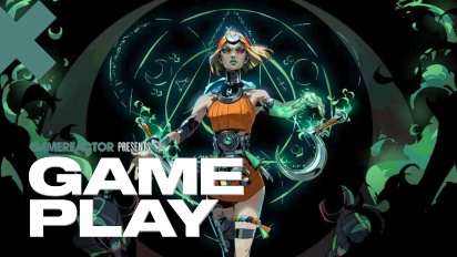 Hades II - Rebeca Let&rsquo;s Play