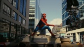 Tom Holland kommentoi paluuta Spider-Man