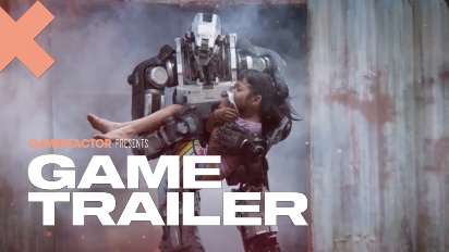 Call of Duty: Black Ops 7 - The Guild: Together, We Won't Fear Tomorrow Trailer