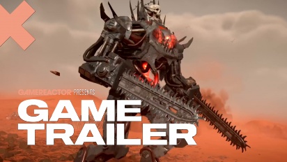 Helldivers 2 - Bring the Boom trailer