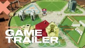 Surviving Mars: Relaunched - Launch Trailer (PS5)