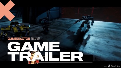 Front Mission 3: Remake - Date Announcement Trailer (PS5 & PS4)