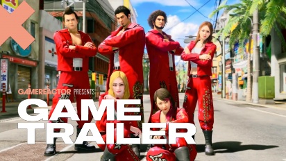 Yakuza Kiwami 3 & Dark Ties - Ichiban Legendary Lad Pre-Order Bonus