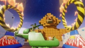 Disney Infinity - Toy Box Character Montage - Trailer