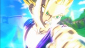 Dragon Ball Xenoverse: Trunks Travel Edition