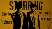 The Testament of Sherlock Holmes - Critics Trailer