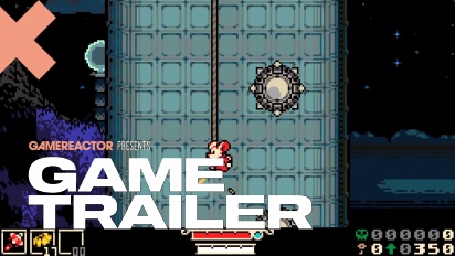 Mina the Hollower - Try the free demo! (Nintendo Switch 2)