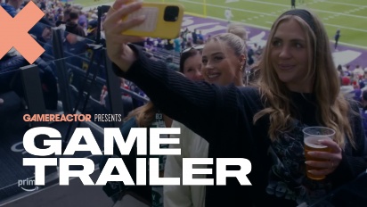 The Home Team: NY Jets - Official Trailer (Prime Video)