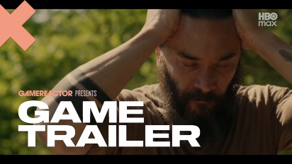 Task - Official Trailer (HBO Max)