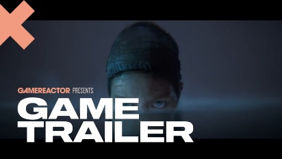 Senua's Saga: Hellblade II Enhanced - Launch Trailer