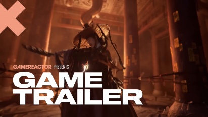 Woochi the Wayfarer - Teaser Trailer
