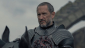 Baelor’s actor spoke to us about that exciting reveal in A Knight of the Seven Kingdoms