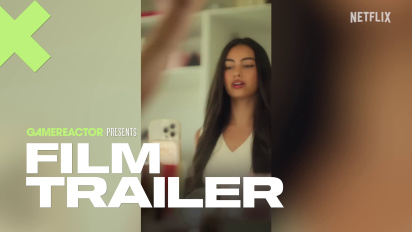Calabasas Confidential - Official Trailer (Netflix)