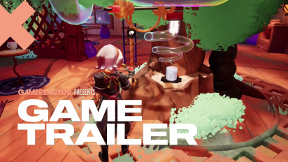 Annapurna Interactive - 2026 lineup trailer (Nintendo Switch 2/Nintendo Switch)