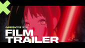 Star Wars: Visions Presents - The Ninth Jedi - English Dub Trailer