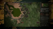 Warhammer 40,000: Armageddon Gameplay
