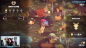 The Wild at Heart - Livestream Replay