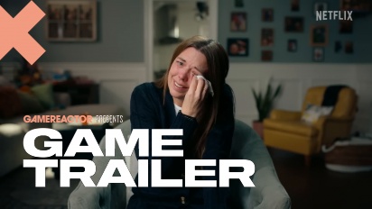 Unknown Number: The High School Catfish - Official Trailer (Netflix)