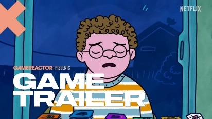Long Story Short, Board Games - Sneak Peek (Netflix)