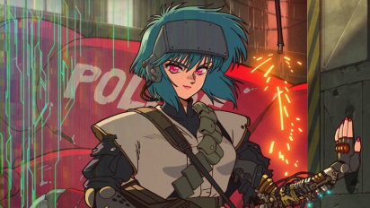 The Ghost in the Shell k&auml;ynnistyy hein&auml;kuussa