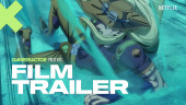 JoJo's Bizarre Adventure: Steel Ball Run - 2nd Stage Official Trailer