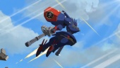 Metal Wolf Chaos XD - 'Let's Party' Launch Trailer