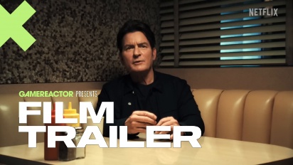 aka Charlie Sheen - Official Trailer