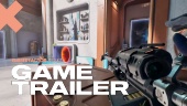 Splitgate: Arena Reloaded - Official Launch Trailer