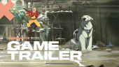 Avatar Legends: The Fighting Game - Announcement Trailer (PS5)