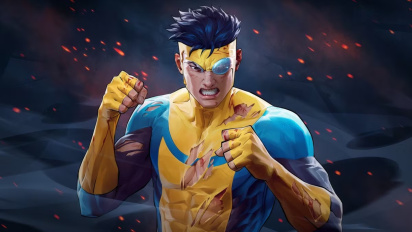 Invincible VS -tiimi on aina valmis tutkimaan yhteisty&ouml;mahdollisuuksia