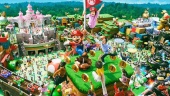 Could a Super Nintendo World be opening in Spain?