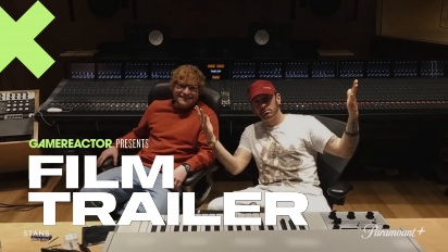 STANS - Official Trailer (Paramount+)