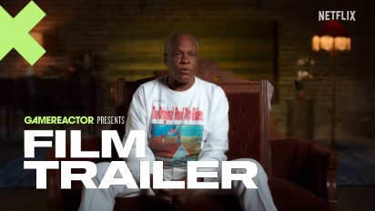 Katrina: Come Hell and High Water - Official Trailer (Netflix)