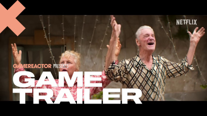 Je m'appelle Agneta - Date Announcement (Netflix)