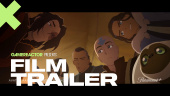 Avatar Aang: The Last Airbender - Official Movie Trailer