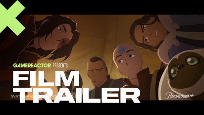Avatar Aang: The Last Airbender - Official Movie Trailer