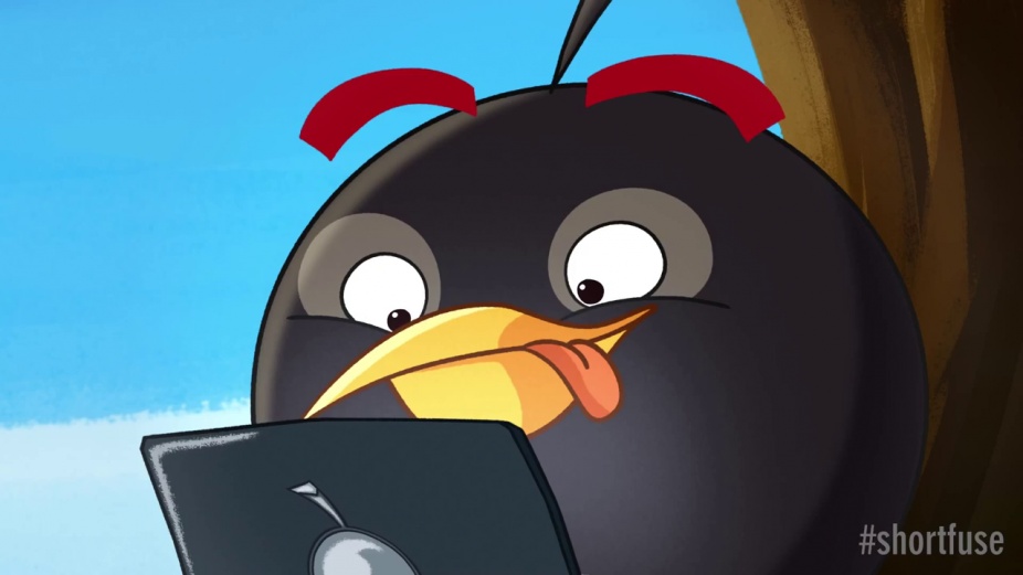 Бомба энгри бердз картинки