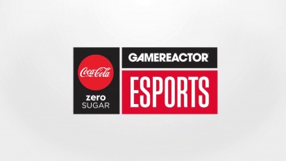Coca-Cola Zero Sugar and Gamereactor's Weekly Esport Round-up S02E03