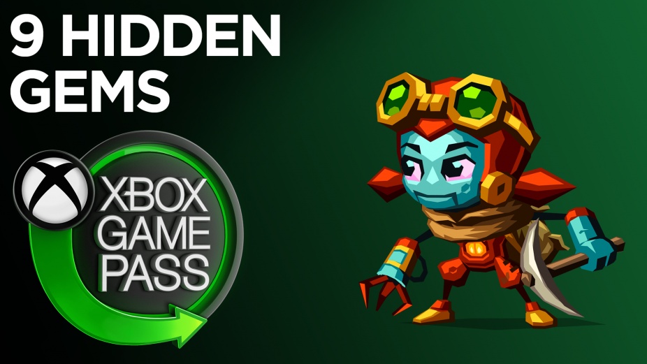 Geheimtipp Xbox Game Pass Überraschender Hexen Fund Von Der Quakecon - jcl6pjr
