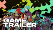 Hyper Light Breaker - Gameplay Reveal Trailer