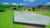 3D Dot Game Heroes - Blacksmith trailer