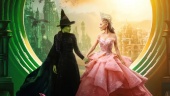 The first taste of Wicked: For Good has arrived