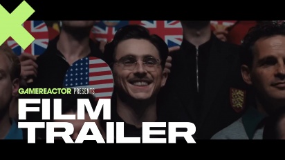 Marty Supreme - Official Teaser Trailer