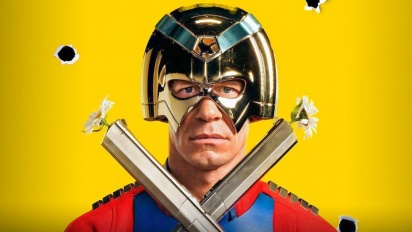 John Cena puhuu siitä, että hänet on ajettu ulos elokuva-alalta