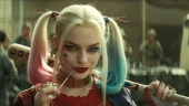 James Gunn kommentoi Margot Robbien tulevaisuutta Harley Quinnin roolissa