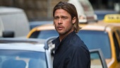 Uusi World War Z -elokuva on ensisijainen tavoite Paramount