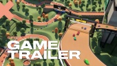 Trackmania - Fall Season 2025